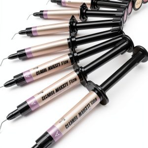 CLEARFIL MAJESTY ES-2 Flowable Dental Composite A3.5 Shade 3.2g-0