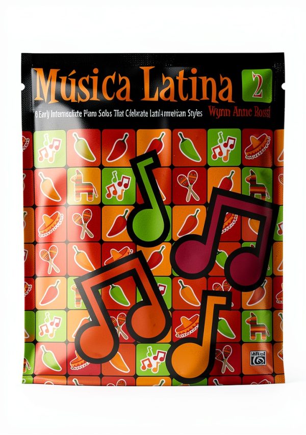 Alfred Music Salsa Piano Method Kindle Print Replica 24‑Page Guide-0