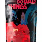 Image Graphic Novel You'll Do Bad Things Kindle 176‑Page Thriller-0