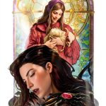 Witchblade Kindle Graphic Novel by Top Cow - Supernatural Superhero-0