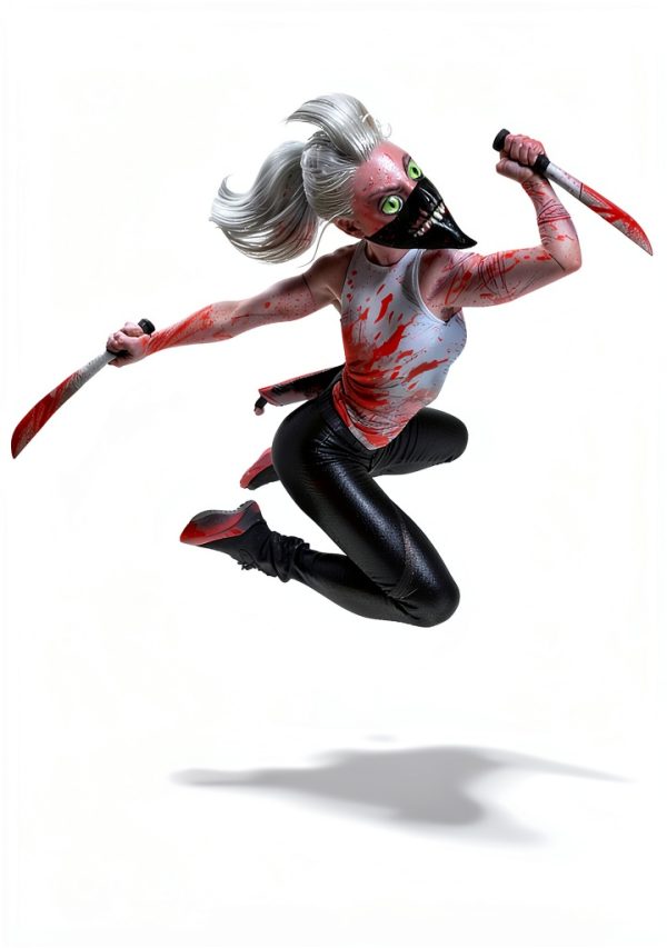 Something is Killing the Children Graphic Novel BOOM Studios Kindle-0