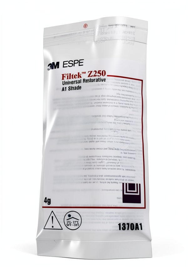 Flowable Dental Composite 6020A1 by Dental Wholesale Direct Low Shrink-1