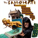 The Sandman Illustrated Graphic Novel Vertigo 157‑Page Horror Kindle-0