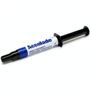 Danville Class V Dental Composite Flowable Resin Fluoride Release-0