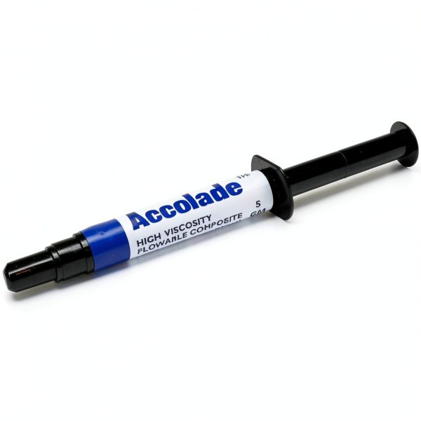 Danville Class V Dental Composite Flowable Resin Fluoride Release-0