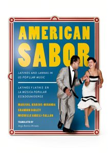Salsa Music Bilingual eBook University of Washington Press 352 Page-0