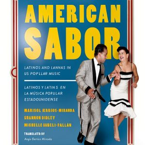 Salsa Music Bilingual eBook University of Washington Press 352 Page-0