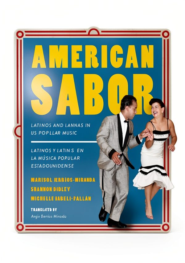 Salsa Music Bilingual eBook University of Washington Press 352 Page-0