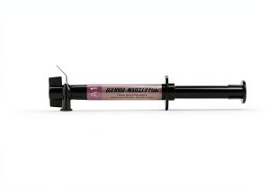 Clearfil Majesty ES-2 Flowable Composite 3.2g Syringe Medium Viscosity-0