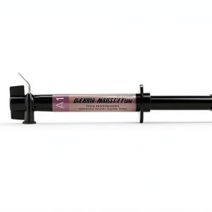 Clearfil Majesty ES-2 Flowable Composite 3.2g Syringe Medium Viscosity-0