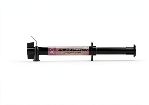 Clearfil Majesty ES-2 Flowable Composite 3.2g Syringe Medium Viscosity-0