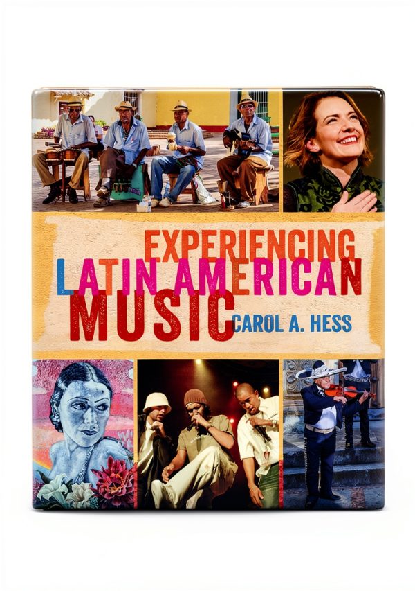 Salsa Music Guide University of California Press Kindle eBook 758 Page-0