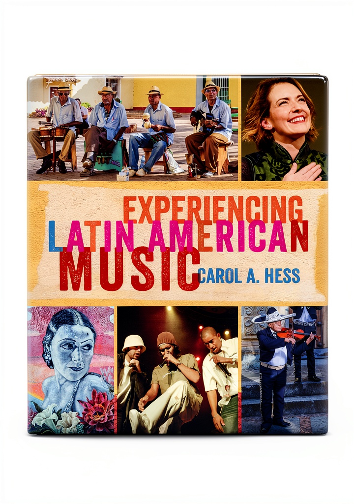 Installing Salsa Music Guide University of California Press Kindle eBook 758 Page on a wooden desk