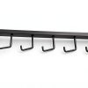 Gridwall Waterfall Faceout Tcevily Black Metal 5 Hook 10 Size-2