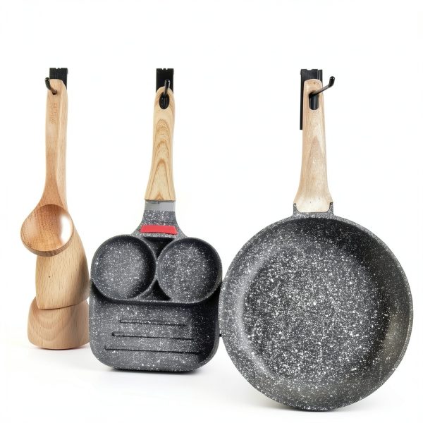 7RiversART Heavy Duty Black Gridwall Hook 50pcs Metal Wall Mount-5