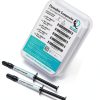 Flowable Dental Composite QUALA Light Cured Fluoride Releasing Resin-3