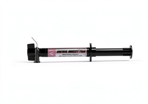 Clearfil Majesty ES-2 Flowable Composite 3.2g Syringe Medium Viscosity-2
