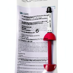 Flowable Dental Composite 6020A1 by Dental Wholesale Direct Low Shrink-0