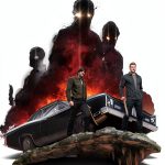 Supernatural Novel Kindle Edition by Dynamite Entertainment 2025-0