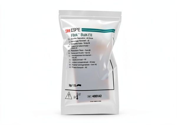 3M ESPE Flowable Dental Composite Low Shrinkage Stress Easy Adaptation-2