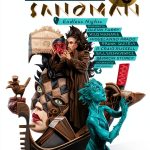 The Sandman Illustrated Graphic Novel by Vertigo Kindle - 153 Pages-0