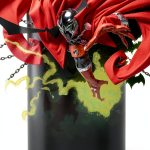 Spawn Graphic Novel Kindle Edition by Todd McFarlane with Full Color-0