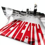 DeKnight Industries Beneath Kindle Graphic Novel Supernatural Comic-0