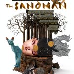 The Sandman Graphic Novel by Vertigo 158 Page Kindle Edition-0
