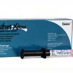 Dentsply Sirona Flowable Dental Composite Shade A2 Pack of 2 Easy Use-0