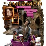 The Sandman Anniversary Edition Graphic Novel by Vertigo Kindle eBook-0