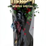 Hellboy Graphic Novel Kindle Edition by Dark Horse 28 Page Comic-0