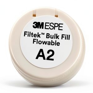 3M ESPE Flowable Dental Composite Low Shrinkage Stress Easy Adaptation-0