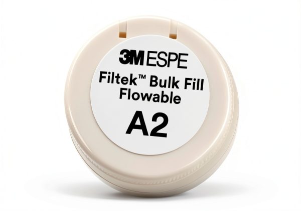 3M ESPE Flowable Dental Composite Low Shrinkage Stress Easy Adaptation-0