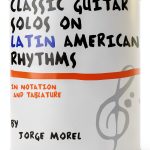 Salsa Music eBook by Mel Bay Publications Kindle Book for Guitarists-0