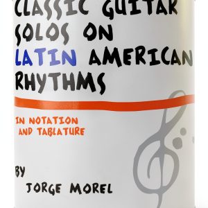 Salsa Music eBook by Mel Bay Publications Kindle Book for Guitarists-0