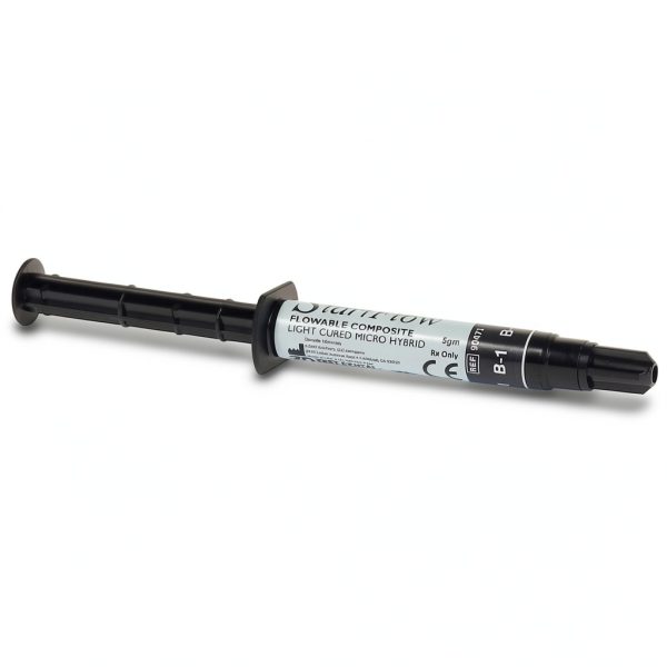 StarFlow Light Cure Flowable Composite Syringe B1 5g – Danville-1