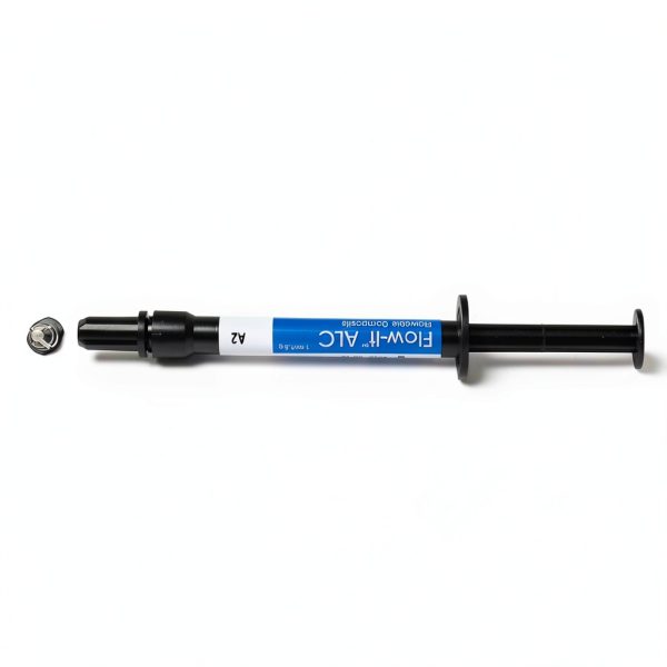 Flow-It ALC Flowable Composite Syringes Pentron Clinical 6 30 Tips-2