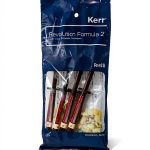 Kerr KE-29494 Formula2 Flowable Composite Syringe A2 Pack of 4-0