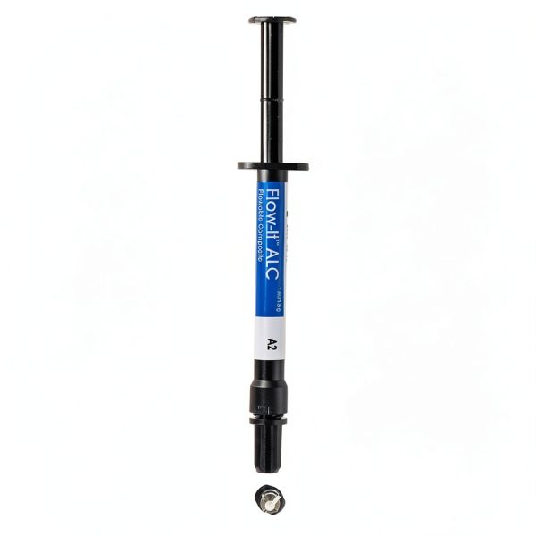 Flow-It ALC Flowable Composite Syringes Pentron Clinical 6 30 Tips-1