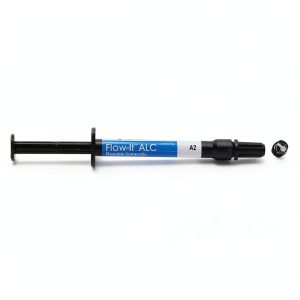 Flow-It ALC Flowable Composite Syringes Pentron Clinical 6 30 Tips-0