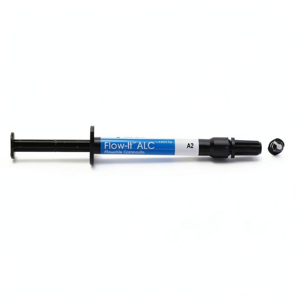 Flow-It ALC Flowable Composite Syringes Pentron Clinical 6 30 Tips-0