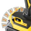 Cordless Caulking Gun Compatible with DeWalt 20V Max Battery, 10oz-3