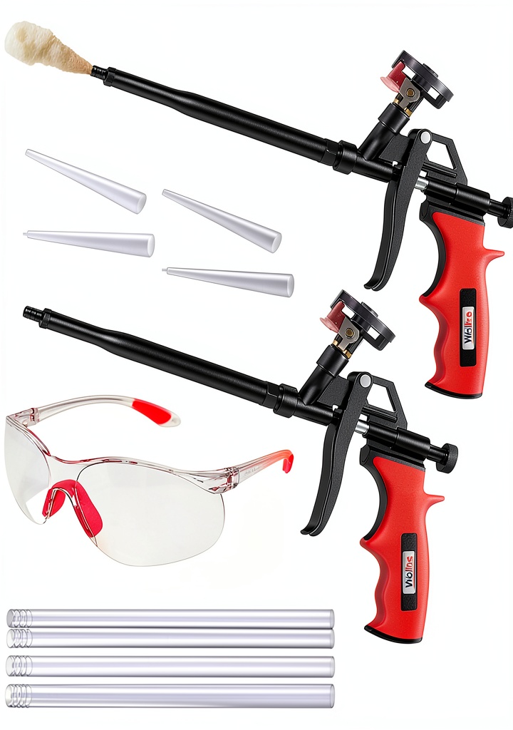 caulking gun
