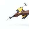 Cordless Caulking Gun Compatible with DeWalt 20V Max Battery, 10oz-5