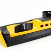Cordless Caulking Gun Compatible with DeWalt 20V Max Battery, 10oz-4