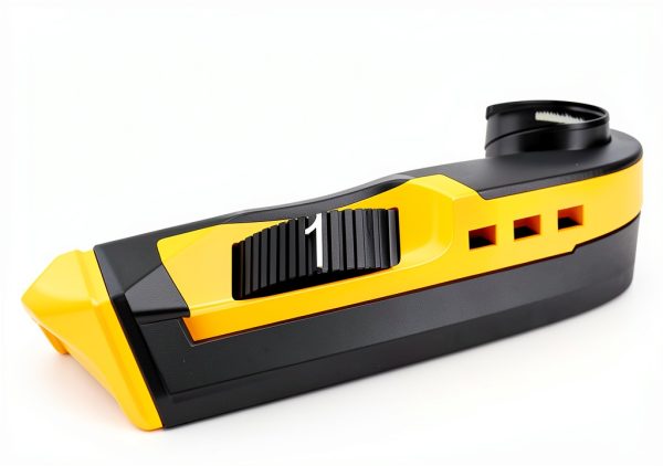Cordless Caulking Gun Compatible with DeWalt 20V Max Battery, 10oz-4