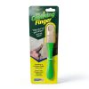 A Caulk Smoothing Tool Providing Smooth Finishing to Caulks Like a Professional. Comfort Grip, Durable and Easy to Use. Saves Your Fingers from Splinters and Soreness-0