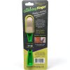 A Caulk Smoothing Tool Providing Smooth Finishing to Caulks Like a Professional. Comfort Grip, Durable and Easy to Use. Saves Your Fingers from Splinters and Soreness-3