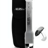KLRStec 4 in 1 Caulking Tool Kit Stainless Steel Grout Remover-2