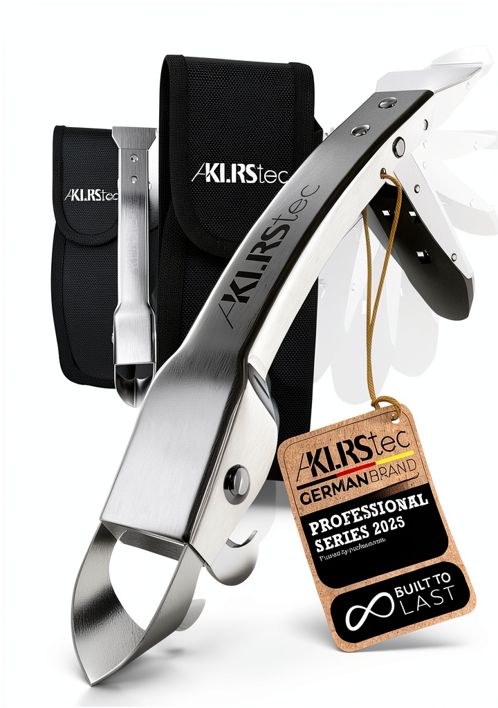 KLRStec caulking tool